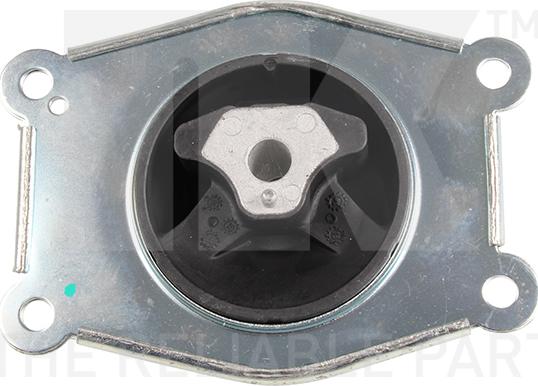 NK 59736031 - Holder, engine mounting www.parts5.com