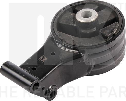 NK 59736021 - Holder, engine mounting www.parts5.com