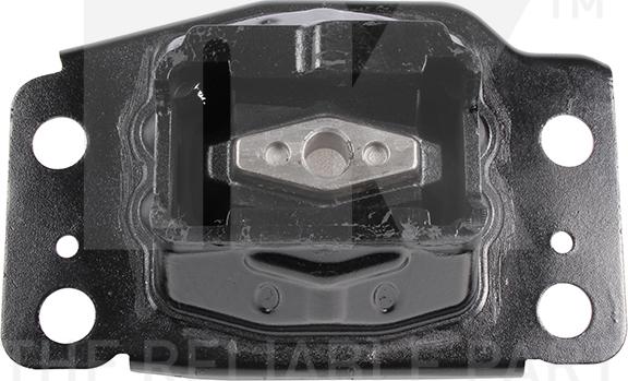 NK 59725043 - Holder, engine mounting www.parts5.com