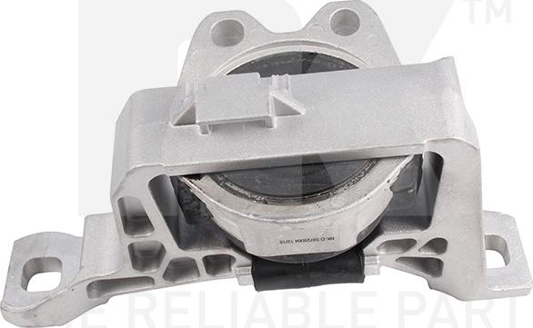 NK 59725004 - Holder, engine mounting www.parts5.com