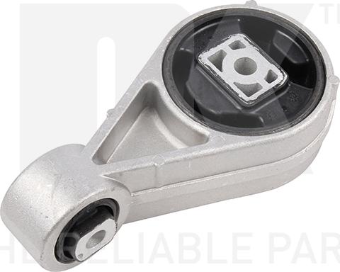 NK 59725001 - Holder, engine mounting www.parts5.com