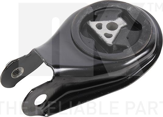 NK 59725023 - Holder, engine mounting www.parts5.com