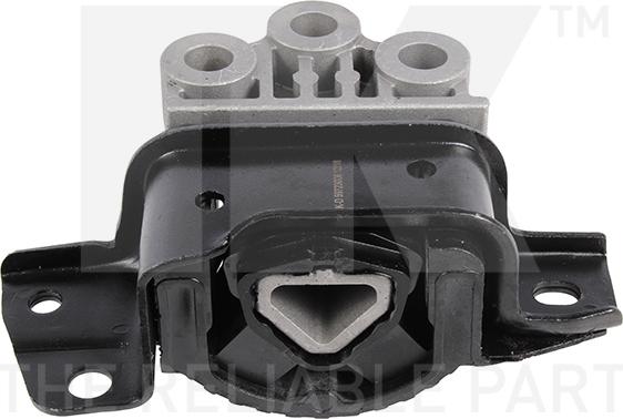 NK 59723006 - Holder, engine mounting www.parts5.com
