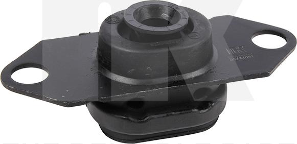 NK 59722001 - Holder, engine mounting www.parts5.com