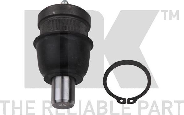 NK 5049302 - Ball Joint www.parts5.com
