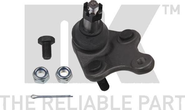 NK 5044544 - Ball Joint www.parts5.com