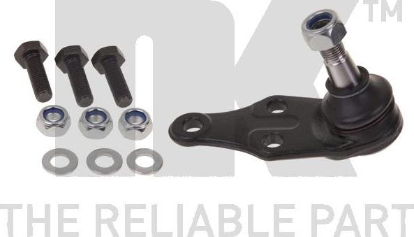 NK 5044015 - Ball Joint www.parts5.com