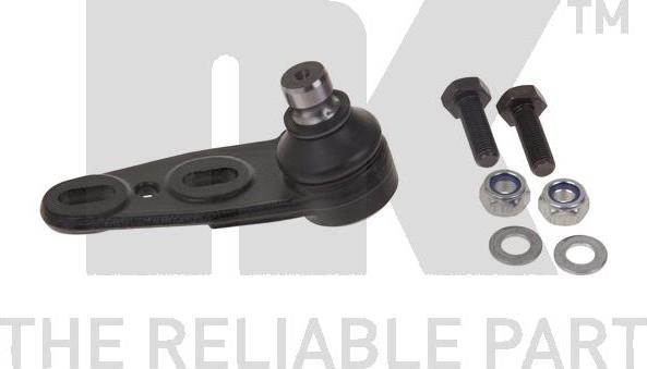NK 5044740 - Ball Joint www.parts5.com