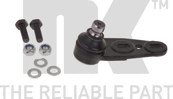 NK 5044741 - Ball Joint www.parts5.com