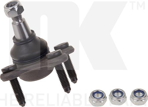NK 5044751 - Ball Joint www.parts5.com