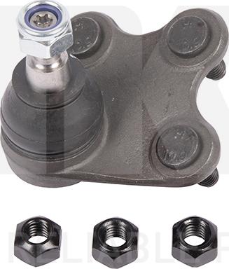 NK 5044752 - Ball Joint www.parts5.com