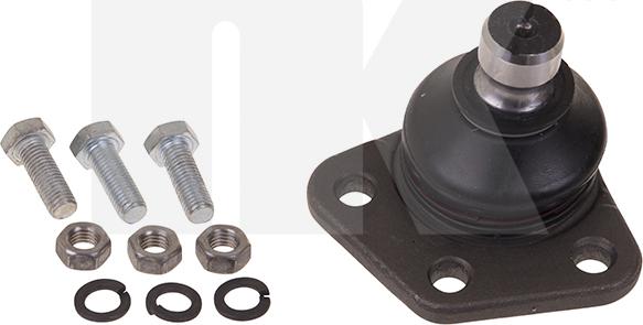 NK 5044708 - Ball Joint www.parts5.com