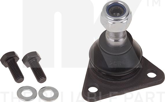 NK 5044714 - Ball Joint www.parts5.com