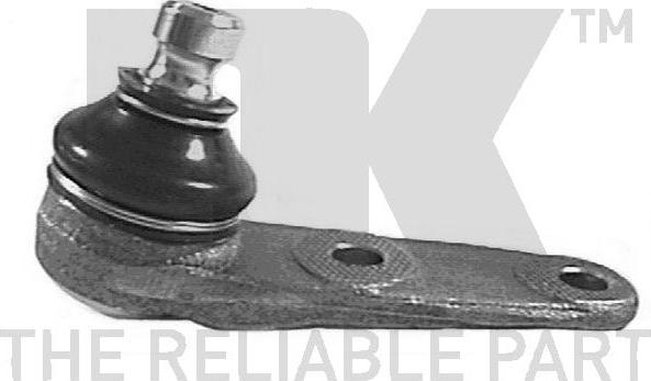 NK 5044711 - Ball Joint www.parts5.com