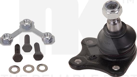 NK 5044739 - Ball Joint www.parts5.com