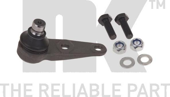 NK 5044724 - Ball Joint www.parts5.com