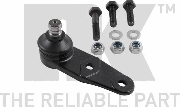 NK 5043932 - Ball Joint www.parts5.com