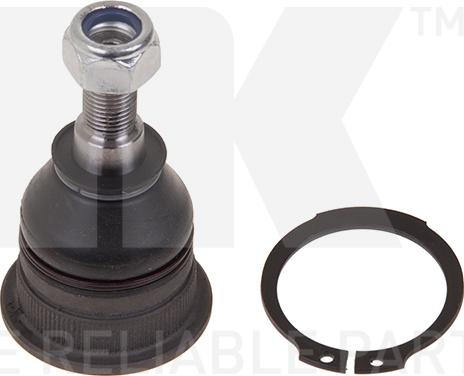 NK 5043401 - Ball Joint www.parts5.com