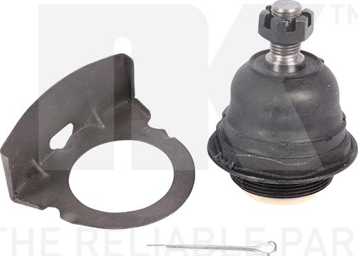 NK 5043510 - Ball Joint www.parts5.com