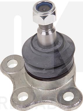 NK 5043633 - Ball Joint www.parts5.com