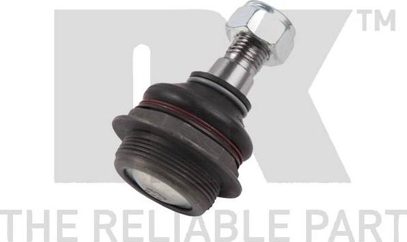 NK 5043712 - Ball Joint www.parts5.com