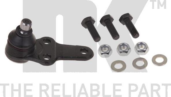 NK 5042516 - Ball Joint www.parts5.com