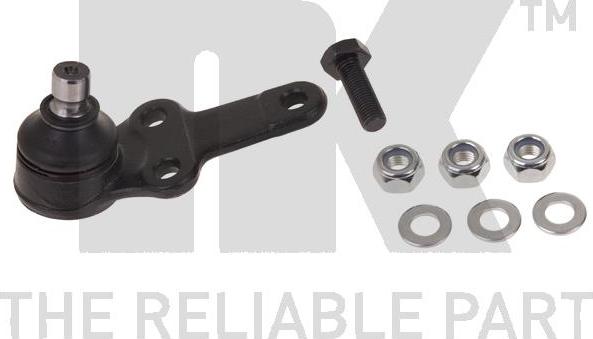 NK 5042520 - Ball Joint www.parts5.com