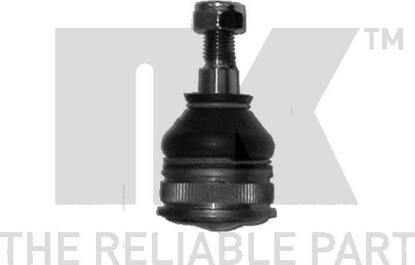 NK 5042303 - Ball Joint www.parts5.com