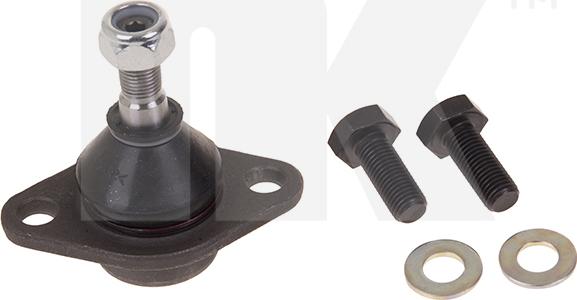 NK 5042312 - Ball Joint www.parts5.com
