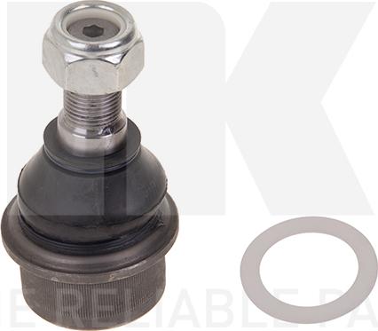 NK 5042324 - Ball Joint www.parts5.com