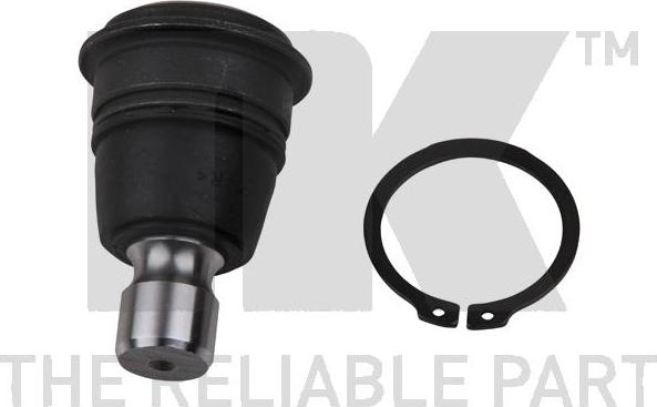 NK 5042243 - Ball Joint www.parts5.com