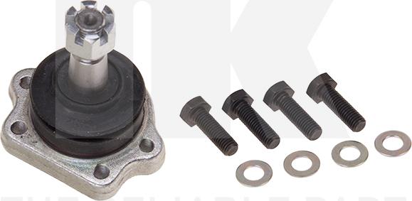 NK 5042210 - Ball Joint www.parts5.com