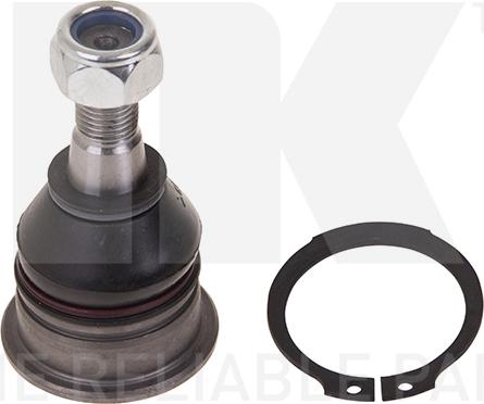 NK 5042235 - Ball Joint www.parts5.com