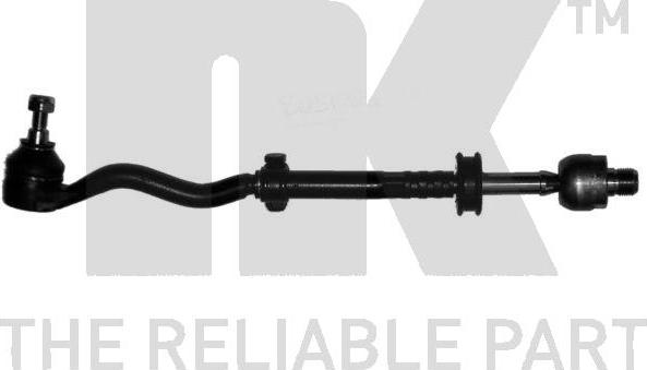 NK 5001503 - Tie Rod www.parts5.com