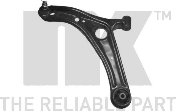 NK 5014511 - Track Control Arm www.parts5.com