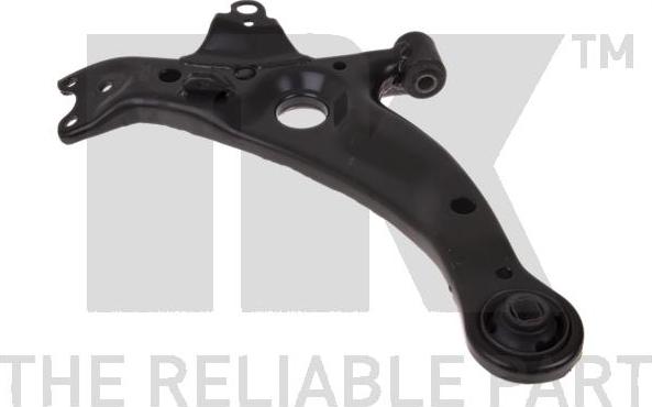 NK 5014524 - Track Control Arm www.parts5.com