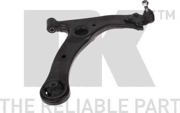 NK 5014525 - Track Control Arm www.parts5.com