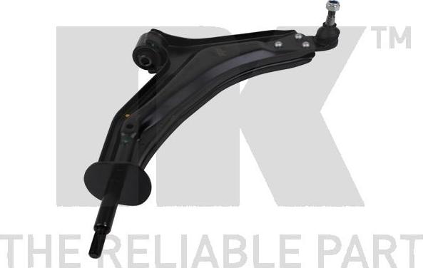 NK 5014016 - Track Control Arm www.parts5.com
