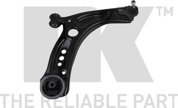 NK 50147126 - Track Control Arm www.parts5.com