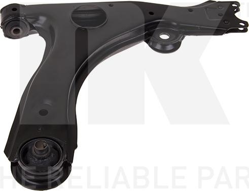 NK 5014726 - Track Control Arm www.parts5.com