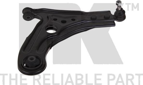NK 5015008 - Track Control Arm www.parts5.com