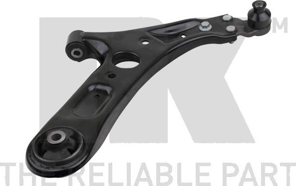 NK 5013444 - Track Control Arm www.parts5.com