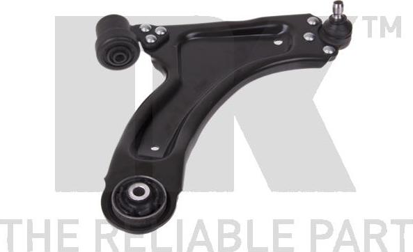 NK 5013624 - Track Control Arm www.parts5.com