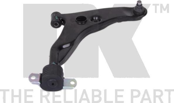 NK 5013020 - Track Control Arm www.parts5.com