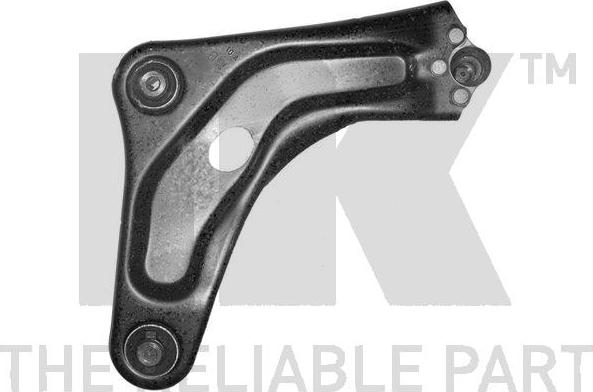 NK 5013750 - Track Control Arm www.parts5.com