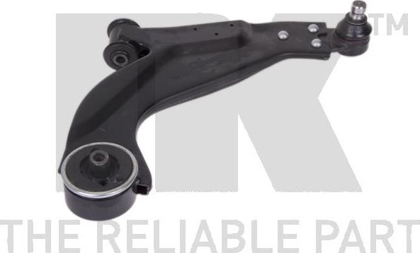 NK 5012548 - Track Control Arm www.parts5.com