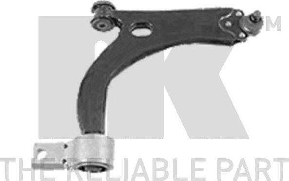 NK 5012542 - Track Control Arm www.parts5.com