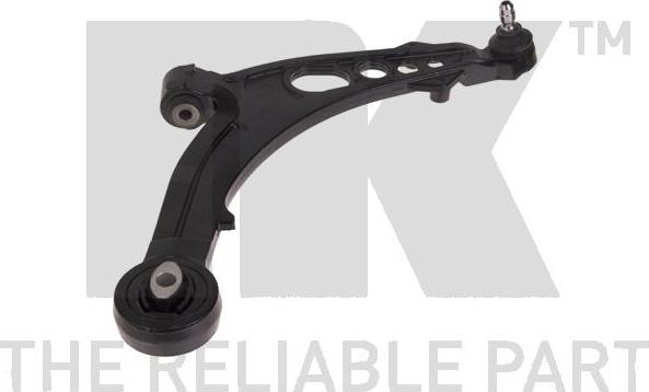 NK 5012354 - Track Control Arm www.parts5.com