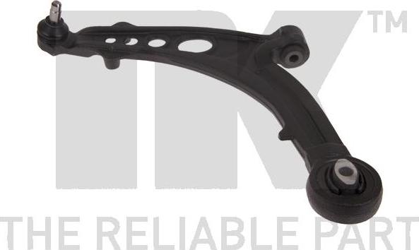 NK 5012353 - Track Control Arm www.parts5.com