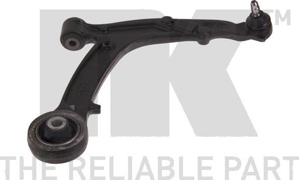 NK 5012364 - Track Control Arm www.parts5.com